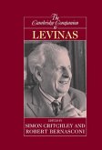 Cambridge Companion to Levinas (eBook, ePUB)