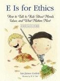 E Is for Ethics (eBook, ePUB)