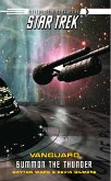 Star Trek: Vanguard #2 - Summon the Thunder (eBook, ePUB)