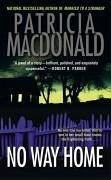 Cover No Way Home (eBook, ePUB)