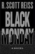 Black Monday (eBook, ePUB) - Reiss, Bob