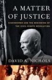 A Matter of Justice (eBook, ePUB)