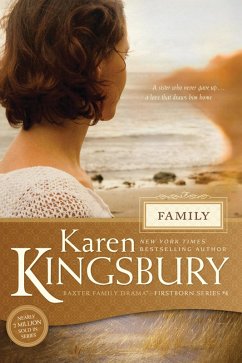 Cover Family (eBook, ePUB)