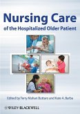 Nursing Care of the Hospitalized Older Patient (eBook, ePUB)