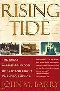 Cover Rising Tide (eBook, ePUB)