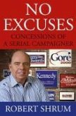 No Excuses (eBook, ePUB)