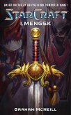Starcraft: I, Mengsk (eBook, ePUB)