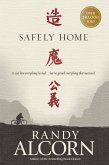 Safely Home (eBook, ePUB)