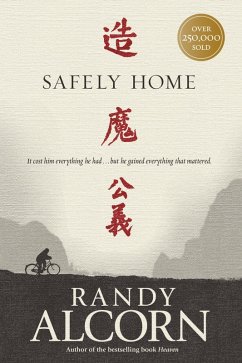 Cover Safely Home (eBook, ePUB)
