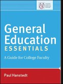 General Education Essentials (eBook, PDF)