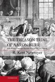 Treason Trial of Aaron Burr (eBook, ePUB)