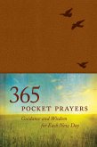 365 Pocket Prayers (eBook, ePUB) 365 Pocket Prayers (eBook, ePUB)
