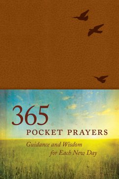 365 Pocket Prayers (eBook, ePUB) - Beers, Ronald A.