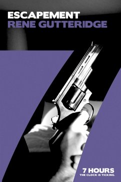 Escapement (eBook, ePUB) - Gutteridge, Rene