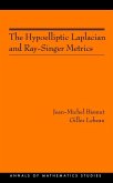 Hypoelliptic Laplacian and Ray-Singer Metrics. (AM-167) (eBook, PDF)