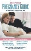 Dr. Spock's Pregnancy Guide (eBook, ePUB)