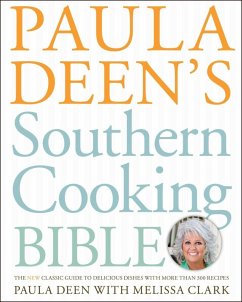 Paula Deen's Southern Cooking Bible (eBook, ePUB) - Deen, Paula