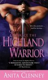 Embrace the Highland Warrior (eBook, ePUB)