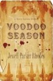 Voodoo Season (eBook, ePUB)