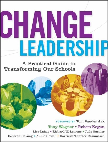 Change Leadership (eBook, ePUB) Change Leadership (eBook, ePUB)