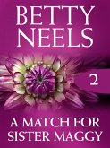 A Match For Sister Maggy (eBook, ePUB)