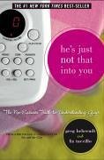 He's Just Not That Into You (eBook, ePUB) - Behrendt, Greg; Tuccillo, Liz