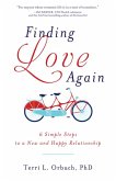 Finding Love Again (eBook, ePUB)