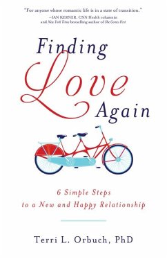 Finding Love Again (eBook, ePUB) - Orbuch, Terri
