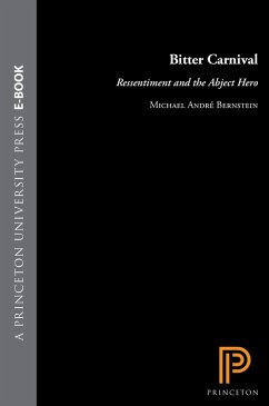Cover Bitter Carnival (eBook, ePUB)