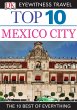 DK Top 10 Travel Guide: Mexico City... - Bild 1