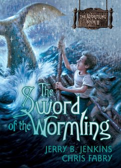 Cover The Sword of the Wormling (eBook, ePUB)