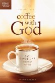 The One Year Coffee with God (eBook, ePUB)