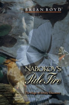 Nabokov's Pale Fire (eBook, PDF) - Boyd, Brian