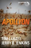 Apollyon (eBook, ePUB) Apollyon (eBook, ePUB)