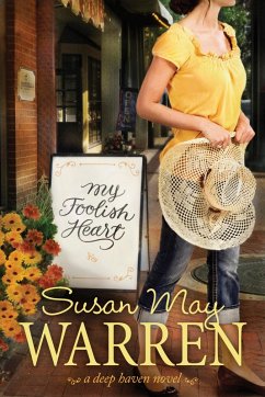 Cover My Foolish Heart (eBook, ePUB)