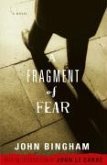 A Fragment of Fear (eBook, ePUB)