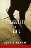 A Fragment of Fear (eBook, ePUB) A Fragment of Fear (eBook, ePUB)