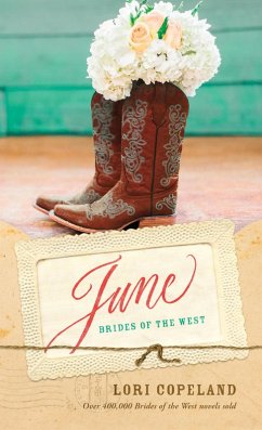 Cover June (eBook, ePUB)