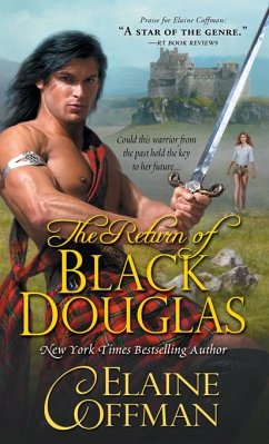 The Return of Black Douglas (eBook, ePUB) - Coffman, Elaine