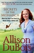 Secrets of the Monarch (eBook, ePUB) - Dubois, Allison