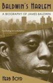 Baldwin's Harlem (eBook, ePUB)
