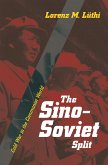 Sino-Soviet Split (eBook, PDF)