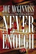 Never Enough (eBook, ePUB) - McGinniss, Joe
