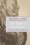 The Edge of Evolution (eBook, ePUB) - Behe, Michael J.