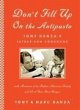 Don't Fill Up on the Antipasto (eBook,... - Bild 1