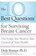 Cover The 10 Best Questions for Surviving Breast Cancer (eBook, ePUB)
