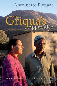 Cover The Griqua's Apprentice (eBook, ePUB)