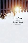 NoVA (eBook, ePUB) - Boice, James