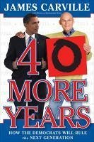 Cover 40 More Years (eBook, ePUB)