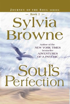 Soul's Perfection (eBook, ePUB) - Browne, Sylvia